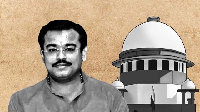 Lakhimpur Kheri massacre: SC informed that trial could take up to five years