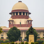 Fourteen opposition parties moved to the Supreme Court alleging the misuse of the federal agencies by the BJP.