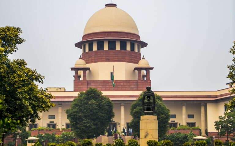Fourteen opposition parties moved to the Supreme Court alleging the misuse of the federal agencies by the BJP.