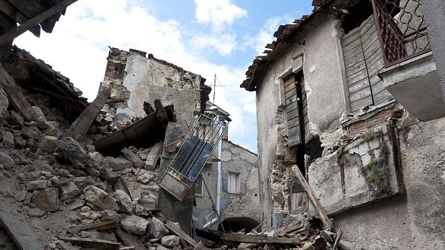 Major earthquakes in Türkiye and Syria: Hundreds killed