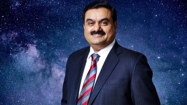 Why has the government ignored Hindenburg Research’s report on Adani?
