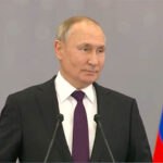 Why did the US's sanctions on Russia fail?