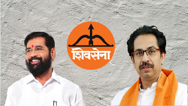 Shiv Sena’s symbol rift:The fight over the iconic bow and arrow 