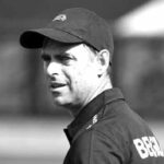 Indian men's hockey team appointed former South African hockey player Craig Fulton as their chief coach after Graham Reid resigned in January.