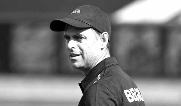 Indian men's hockey team appointed former South African hockey player Craig Fulton as their chief coach after Graham Reid resigned in January.