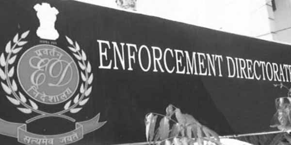 ED investigating Delhi excise policy case