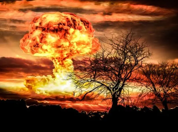 Israeli Prime Minister Benjamin Netanyahu's advocating for attacks on nuclear facilities stirred controversy around the world.