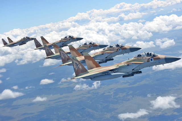 For the second time in a month, Israel attacked Syria's Aleppo airport even when the global relief for the earthquake is flowing to Syria.