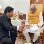 Mukul Sangma's counterclaim to form a non-NPP-BJP government heated up the race for Meghalaya government formation.