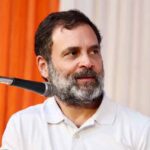 A day after his disqualification from the MP post, Rahul Gandhi slammed the BJP and PM Modi during a press meet.