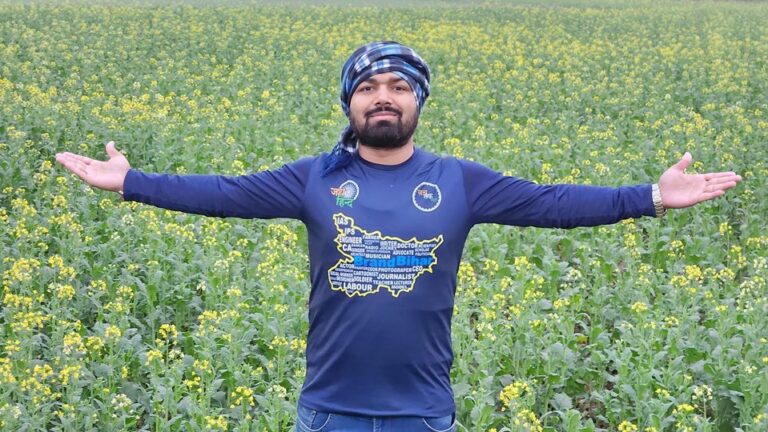 The Bihar Police arrested Manish Kashyap as the main accused for making videos of the purported torture of migrant workers in Tamil Nadu.