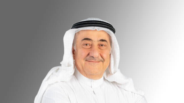 Saudi National Bank chief Ammar Al Khudairy