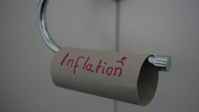 Inflation in Argentina