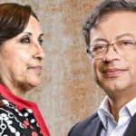 In a recent rift, Peru withdrew its ambassador from Colombia and declared the latter's president as persona non grata.