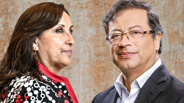 In a recent rift, Peru withdrew its ambassador from Colombia and declared the latter's president as persona non grata.