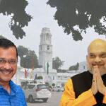 MHA approves the Delhi budget after stalling it, triggering an early political turmoil