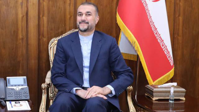Russia's comprehensive strategic cooperation agreement with Iran may be finalised soon