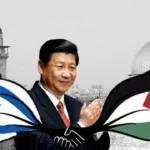 After a successful Iran-Saudi mediation, China could eye to mend the long-standing diplomatic impasse between Israel and Palestine.