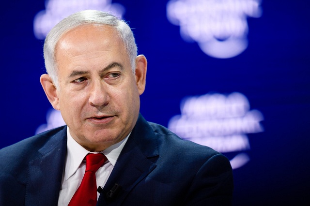 Israel PM Benjamin Netanyahu is in dire-straits amid the nationwide protest over his proposed judicial overhaul.