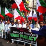 The NIA filed three new chargesheets against the PFI for separate cases in the three states of India.
