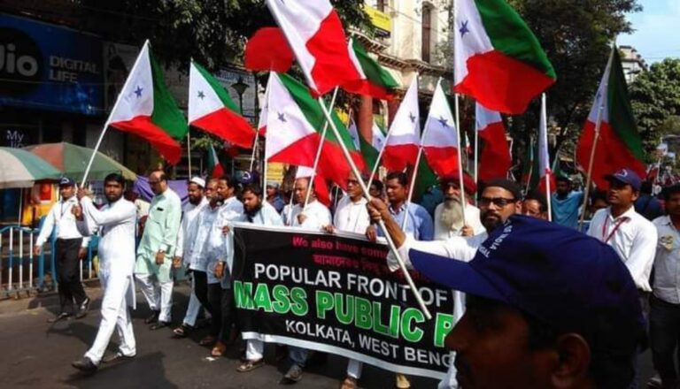 The NIA filed three new chargesheets against the PFI for separate cases in the three states of India.
