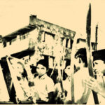 'Garbha Sanskar' was launched by the women's wing of the RSS to teach babies 'sanskar' (culture and values) in the womb.