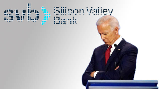Crisis-ridden Biden asks for “tougher” action against bankers after Silicon Valley Bank collapse