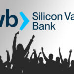 The European banks’ share prices spiked a bit after the First Citizens Bank’s deal to acquire bankrupt US-based Silicon Valley Bank.