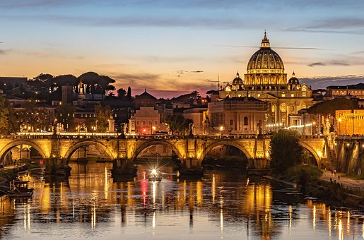 Nicaragua cut diplomatic ties with Vatican City after accusing the latter of endorsing a conspiracy to harm the country's national integrity.