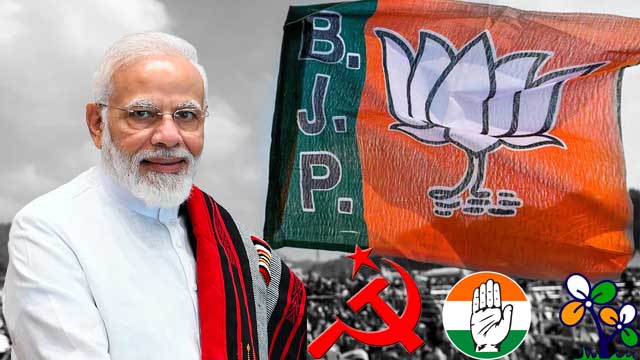 Tripura Assembly election 2023