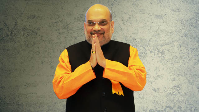 Amit Shah