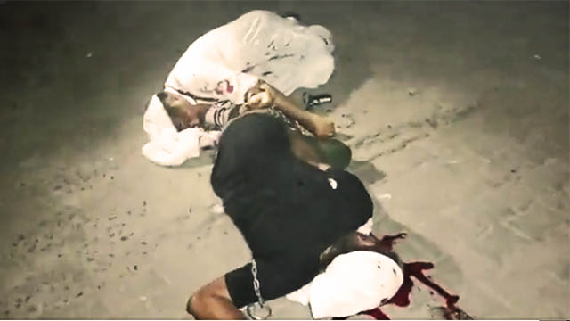 UP's gangster and former MP Atiq Ahmed and his brother shot dead in presence of policemen