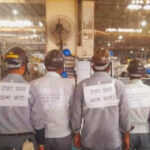 Japanese management and Indian workers