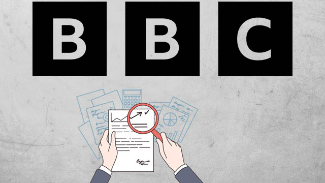 ED’s case against the BBC