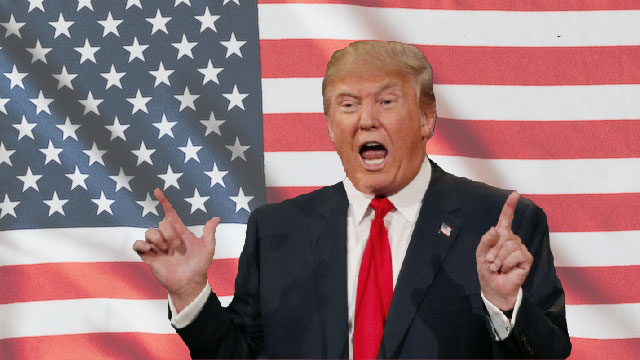 Trump's arrest stirs US politics – Biden accused of foul-play