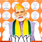 Modi’s speech on the BJP's foundation day: Opposition slammed as 'monarchist'