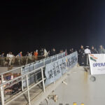 Operation Kaveri - INS Sumedha