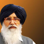Parkash Singh Badal