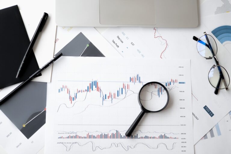 Weekly market watch – April 21st 2023