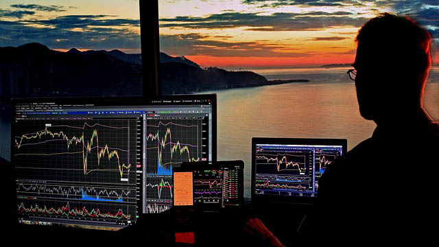 Stock market