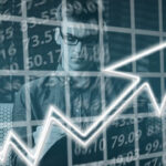 Indian stock markets closed higher on Monday for the sixth straight session