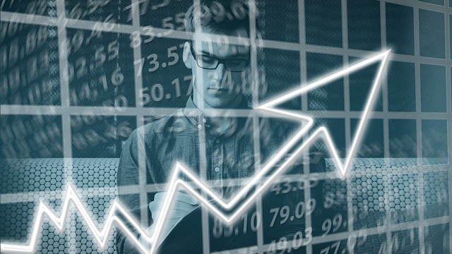 Indian stock markets closed higher on Monday for the sixth straight session