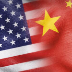 US-China standoff