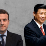 Xi and Macron's meeting emphasised stronger bilateral ties amid the Russia-Ukraine conflict