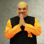 Amit Shah has promised to visit violence-hit Manipur very soon, calling for peace