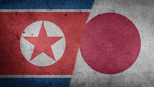 DPRK warns about Japan's attempt to help NATO establish its military hegemony in Asia-Pacific