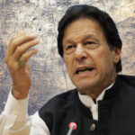 Former Pakistan PM Imran Khan arrested in Islamabad, party alleges torture