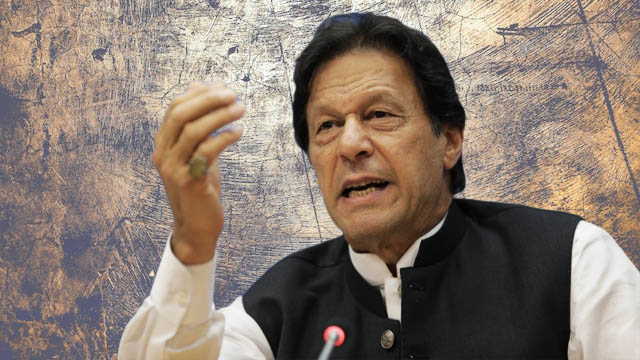 Former Pakistan PM Imran Khan arrested in Islamabad, party alleges torture