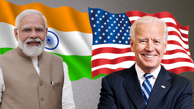 India's bilateral relations with the US: A zero-sum game