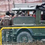 China, Indonesia and Turkey boycotting G-20 meeting in Srinagar